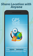 GPS Location Tracker : FREE Capture d'écran 1