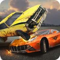 Demolition Derby 3D