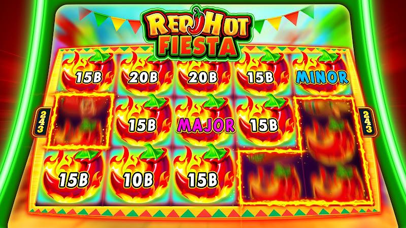 Jackpot Master™ Slots - Casino Ảnh chụp màn hình 0