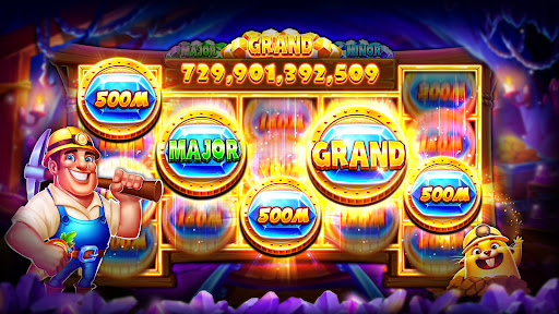 Jackpot Wins Slots Casino Скриншот 2