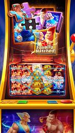 Boxing King Slot-TaDa Games ภาพหน้าจอ 2