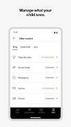 Verizon Smart Family - Parent Capture d'écran 2