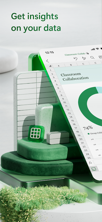 Microsoft Excel: Tabellenkalkulation