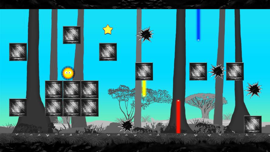 Ball Run: Ball Games應用截圖第2張