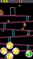 classic kong ภาพหน้าจอ 2