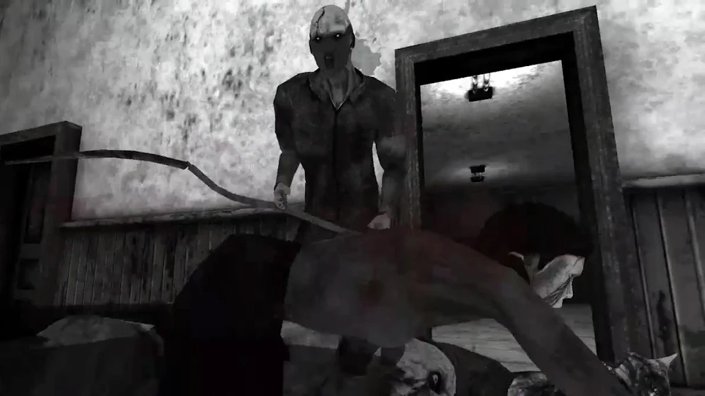 Schermata Murderer Online 1