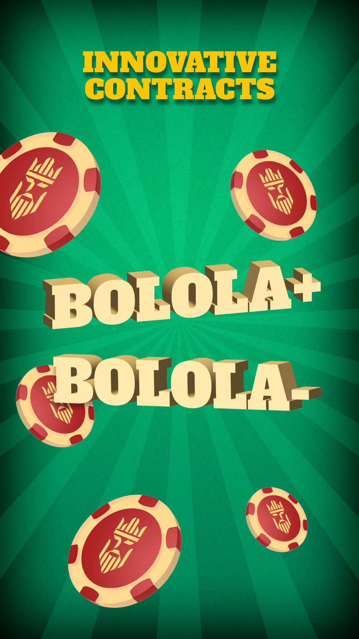 King Bolola應用截圖第2張