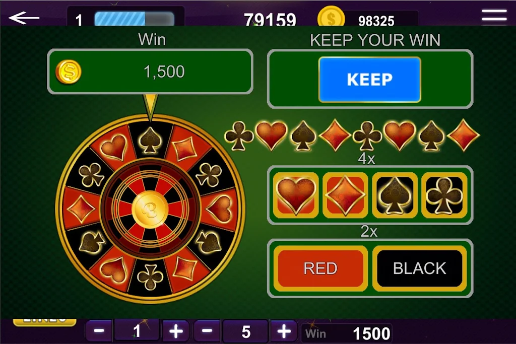 Olympus Slots - Zeus Golden Slot Machine Captura de tela 3