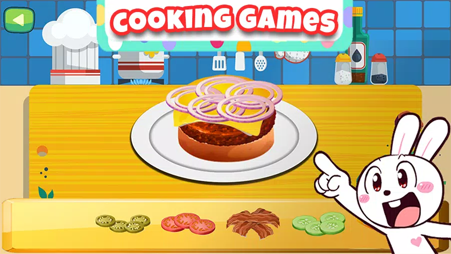 Kids Educational Games: Funzy Screenshot 2