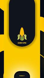 Corn VPN 스크린샷 2