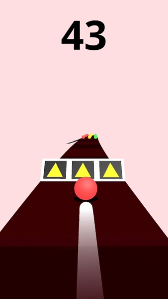 Color Road Screenshot 1