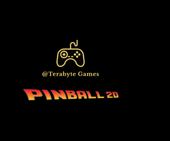 Pinball 2D应用截图第0张