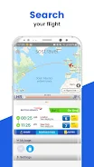 sostravel – All in one App Скриншот 0