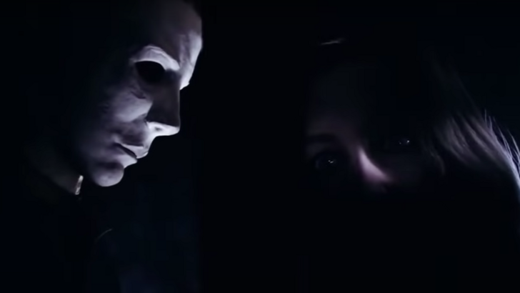 萬聖節導演約翰·卡彭特（John Carpenter）幫助開發兩款專營權