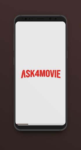 ASK4MOVIE - Series & Movies Ekran Görüntüsü 0