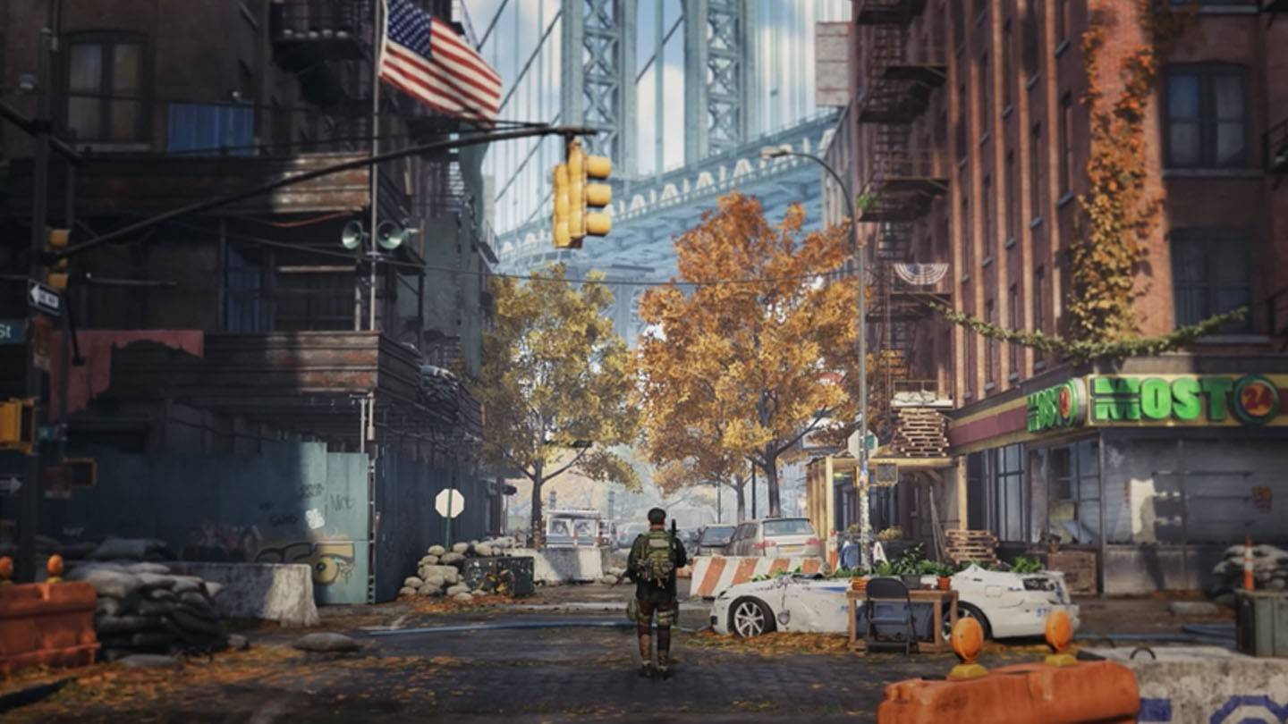 The Division 2 Battle for Brooklyn: Ubisoft เปิดเผย DLC ใหม่และของขวัญวันครบรอบ