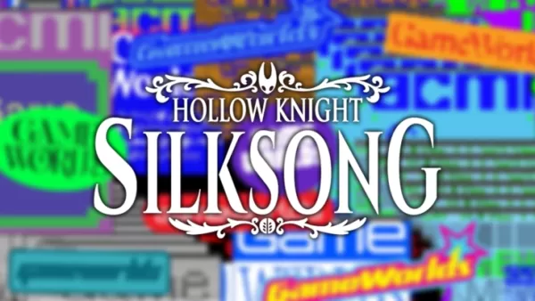 Hollow Knight: Silksong Playable Demo Announced at Australian Museum