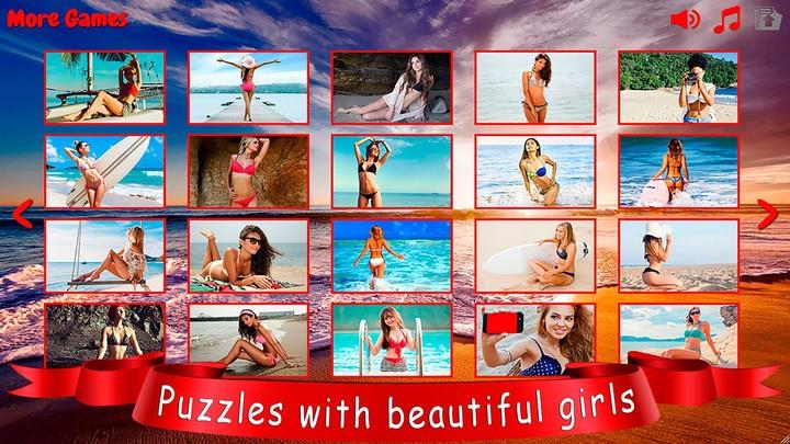 Puzzles for adults 18 Schermafbeelding 0