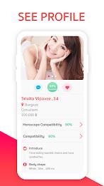 Kooup - dating and meet people ภาพหน้าจอ 3