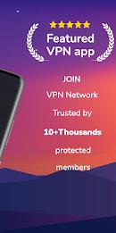 Hotspot Shield VPN Wifi Proxy 스크린샷 3