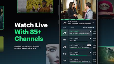 Schermata Hulu: Stream TV shows & movies 2