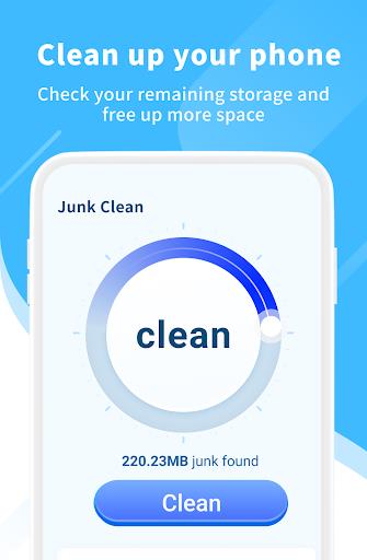 Power File Manager & Cleaner Ảnh chụp màn hình 2