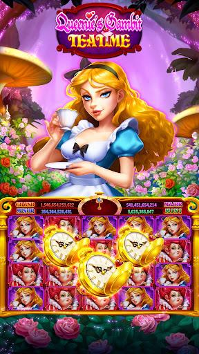 Fat Cat Casino - Slots Game স্ক্রিনশট 0