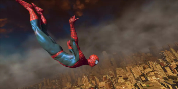 The Amazing Spider-Man 2 स्क्रीनशॉट 2