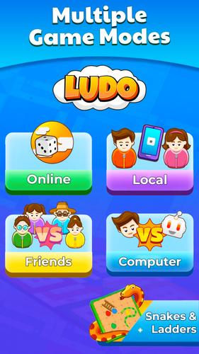 Ludo Match应用截图第3张