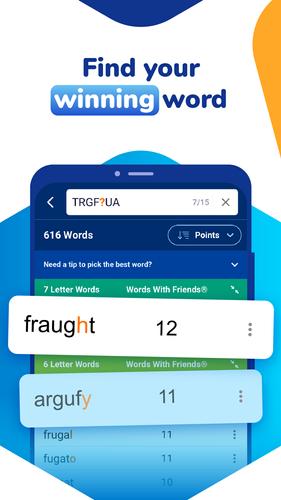 WordFinder by YourDictionary应用截图第2张