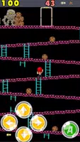 classic kong ภาพหน้าจอ 1
