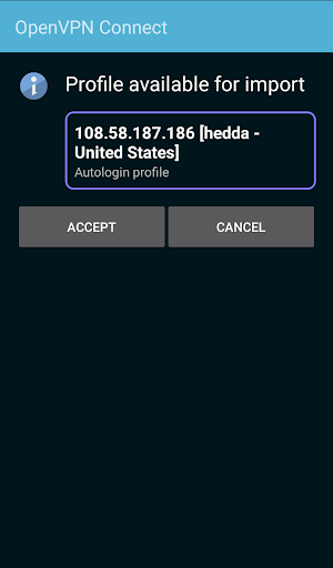 USA VPN - VPN Free Captura de tela 1