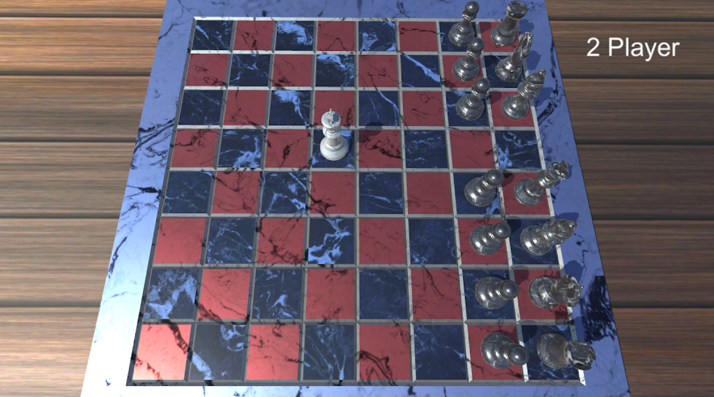 Chessman: One vs All Screenshot 0