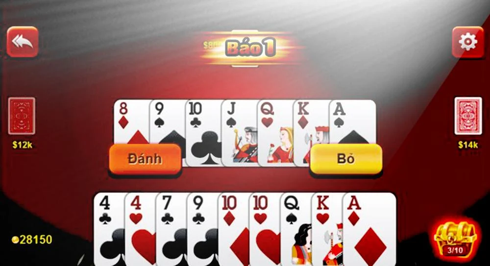 Game danh bai doi thuong Online PUSOY स्क्रीनशॉट 1
