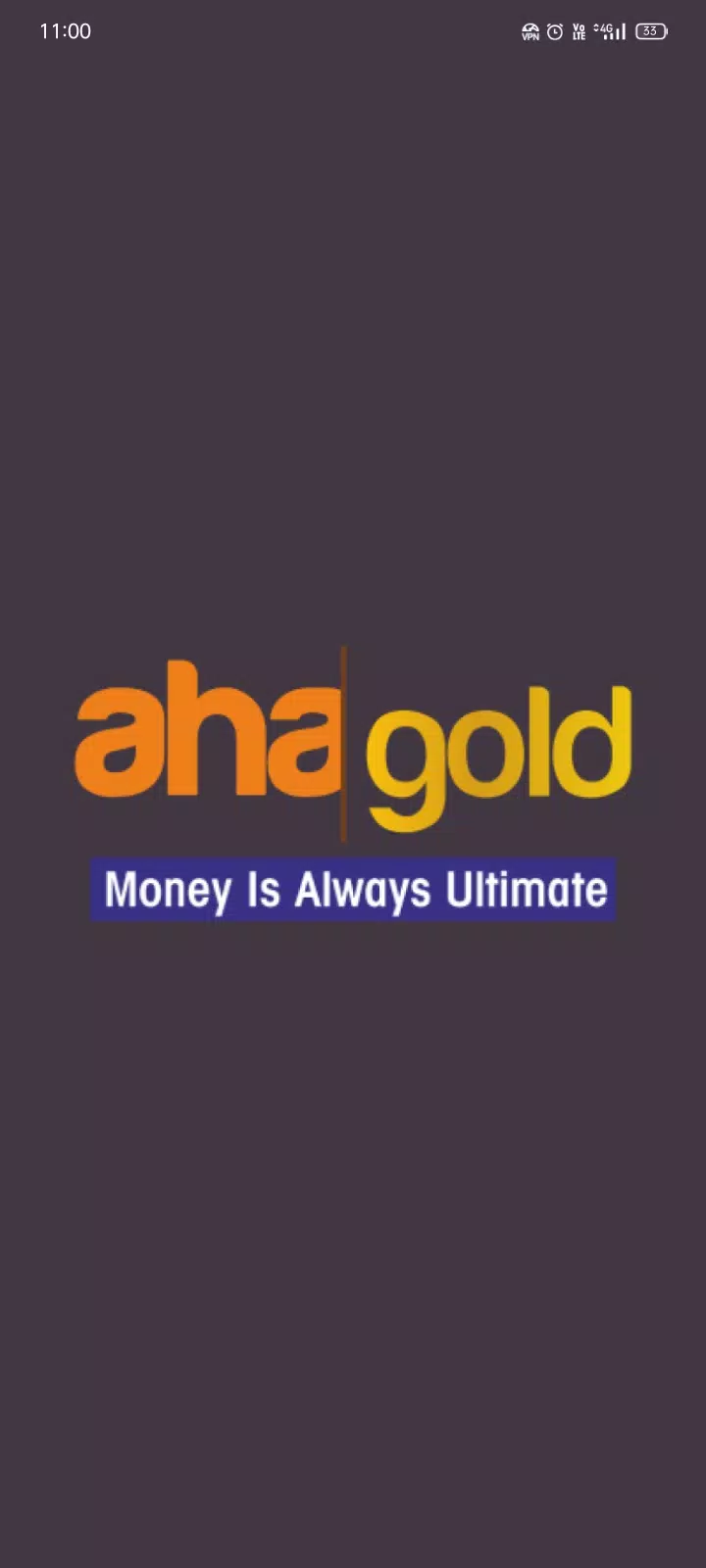 AHA GOLD স্ক্রিনশট 0