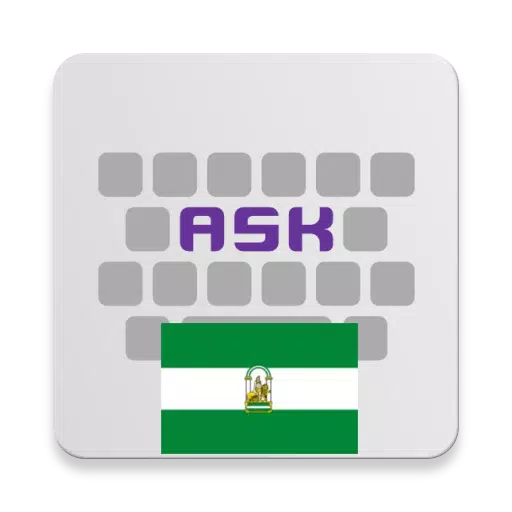 Teclado Andaluz EPA for ASK