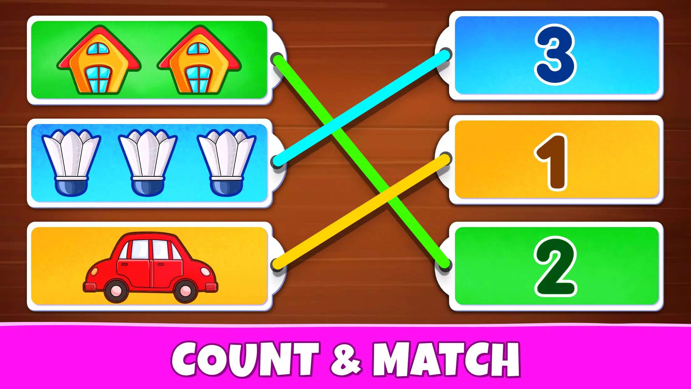 Kids Math: Math Games for Kids Zrzut ekranu 1