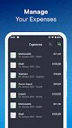 Receipt Scanner by Saldo Apps ภาพหน้าจอ 3