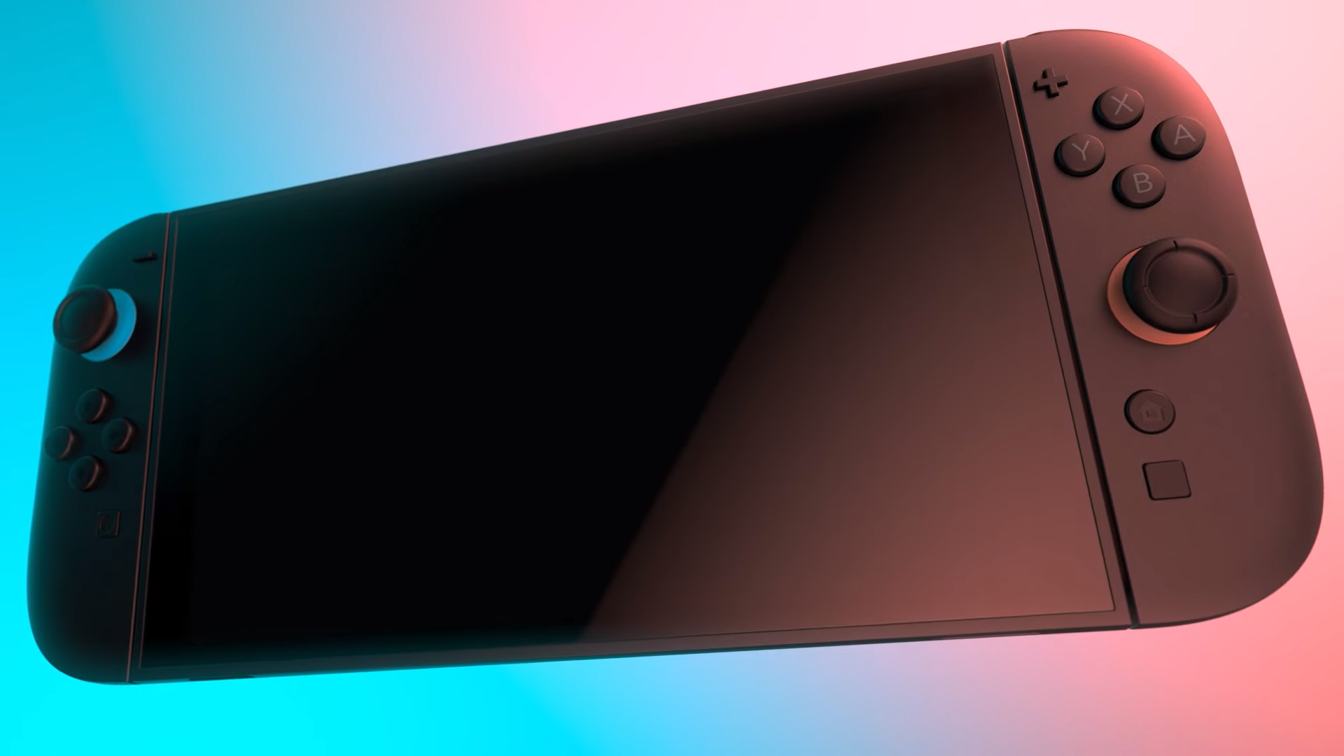 Nintendo Switch 2-首先看