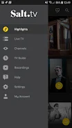 Salt TV应用截图第0张