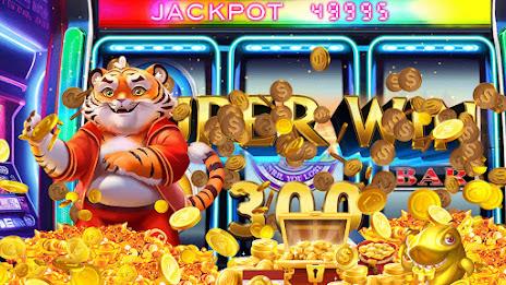 Fortune Jackpot 777 Tangkapan skrin 0