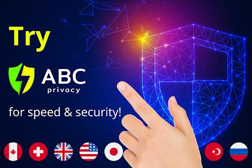 AbcProxy Ekran Görüntüsü 1