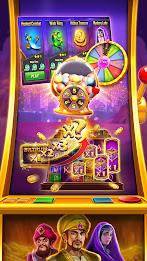 Ali Baba Slot-TaDa Games ภาพหน้าจอ 3