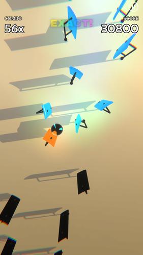 Beat Bounce Screenshot 2