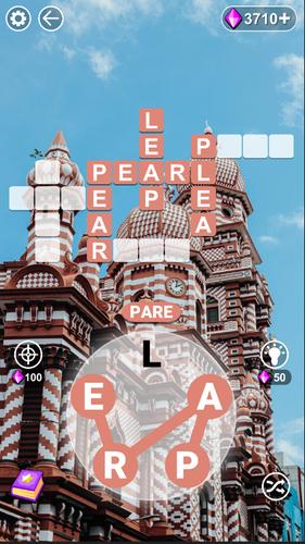 Word Space スクリーンショット 3