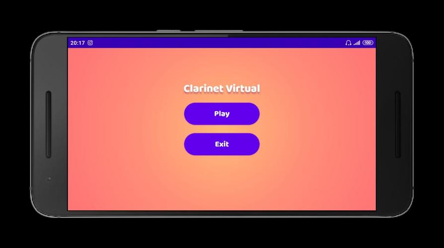 Bagpipe Virtual应用截图第1张