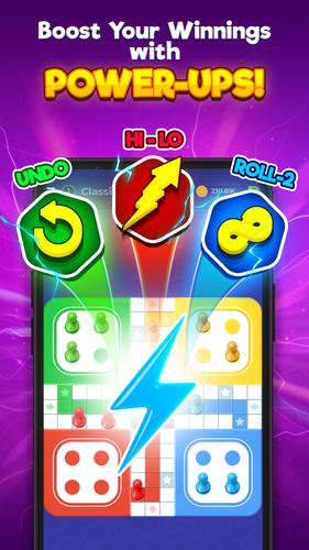 Ludo Superstar Captura de pantalla 3