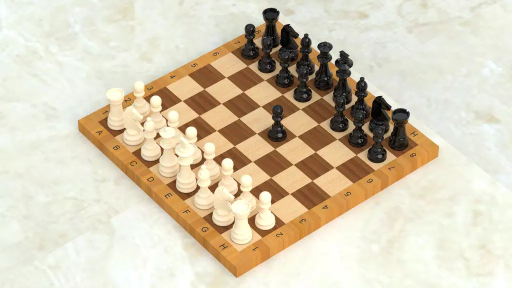 Chess: Ajedrez & Chess online 스크린샷 0