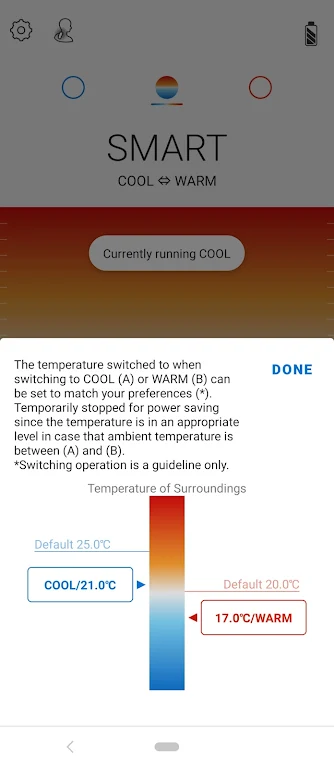 REON POCKET Скриншот 1