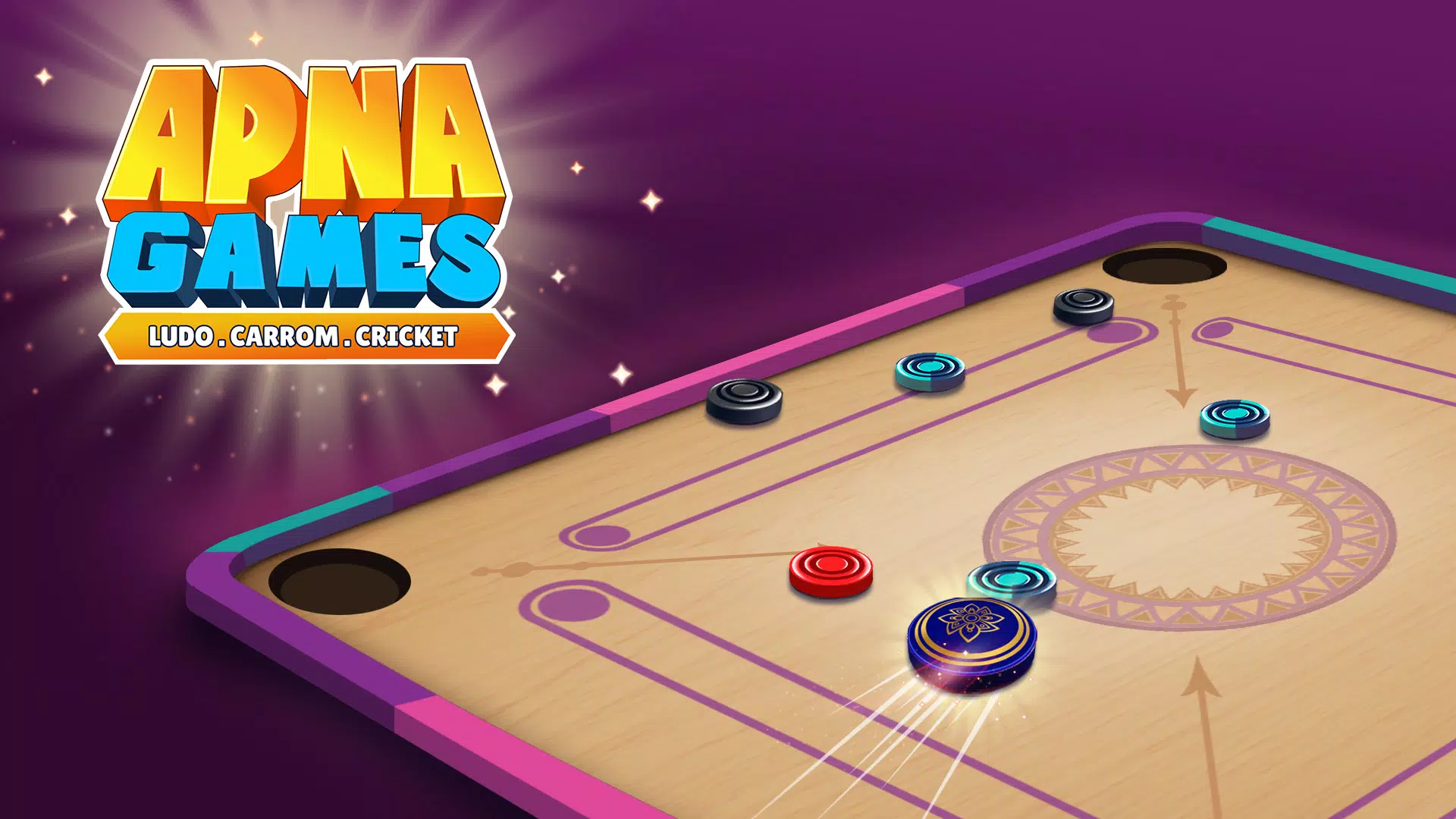 Apna Games Screenshot 0